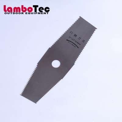 2T brush cutter saw blade